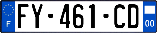 FY-461-CD