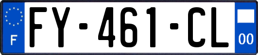 FY-461-CL