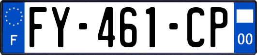 FY-461-CP