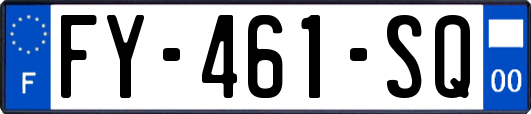 FY-461-SQ