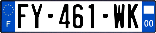 FY-461-WK