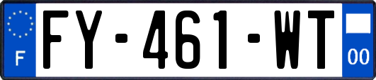FY-461-WT