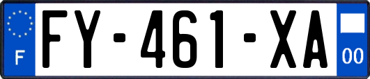 FY-461-XA
