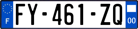 FY-461-ZQ