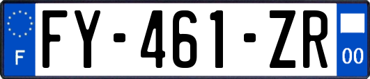 FY-461-ZR