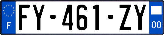 FY-461-ZY