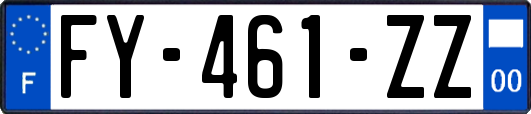 FY-461-ZZ