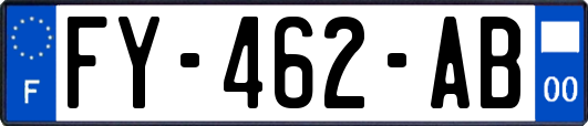 FY-462-AB