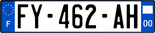 FY-462-AH