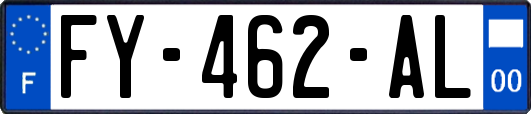 FY-462-AL