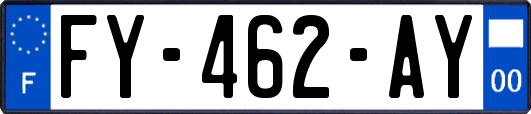 FY-462-AY