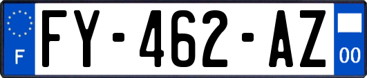 FY-462-AZ