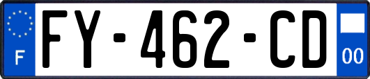 FY-462-CD