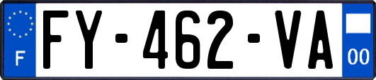 FY-462-VA