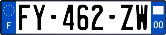 FY-462-ZW