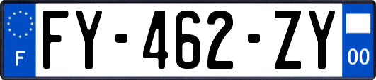 FY-462-ZY