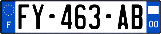 FY-463-AB
