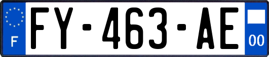FY-463-AE