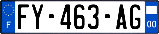 FY-463-AG