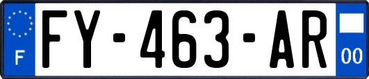 FY-463-AR