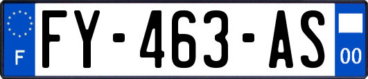 FY-463-AS