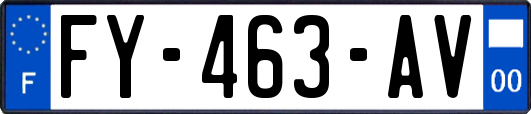 FY-463-AV