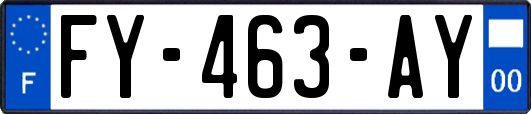 FY-463-AY