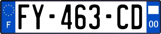 FY-463-CD