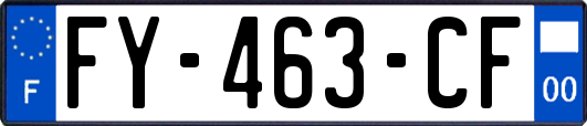 FY-463-CF