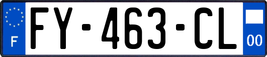 FY-463-CL
