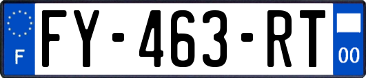 FY-463-RT
