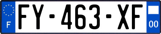 FY-463-XF