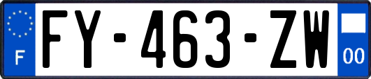 FY-463-ZW