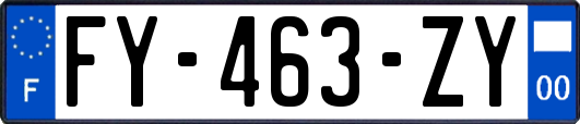 FY-463-ZY