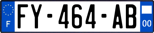 FY-464-AB