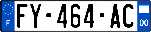 FY-464-AC