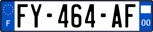 FY-464-AF