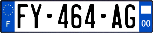 FY-464-AG