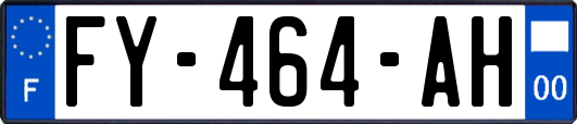 FY-464-AH