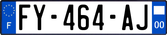 FY-464-AJ