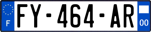 FY-464-AR