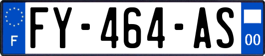 FY-464-AS