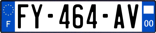 FY-464-AV