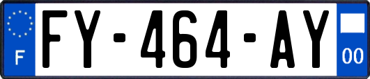 FY-464-AY