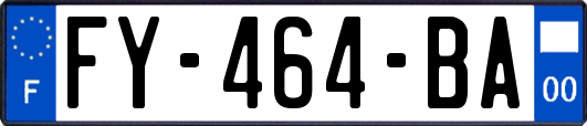 FY-464-BA