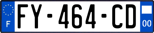 FY-464-CD