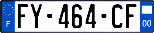 FY-464-CF