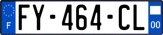 FY-464-CL