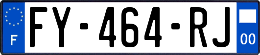FY-464-RJ