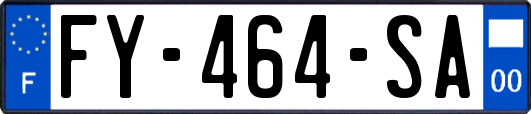 FY-464-SA